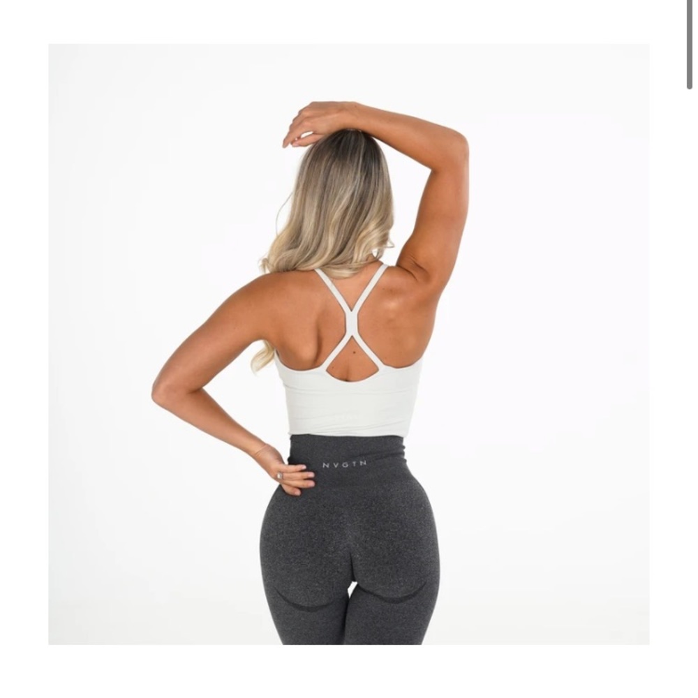 NVGTN sports bra